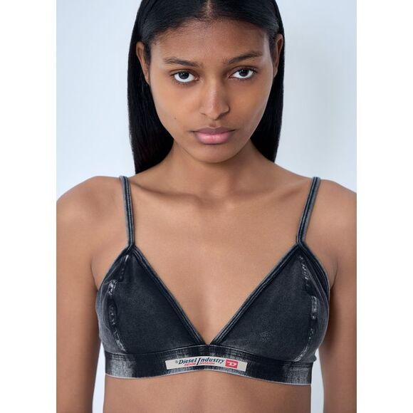 Diesel Women Scilla-Dnm Bralette